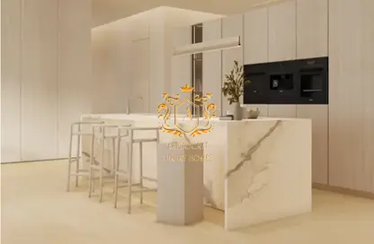 Apartment - 3 Bedrooms - 4 Bathrooms for sale in The Chedi Private Residences - Barsha Heights (Tecom) - Dubai