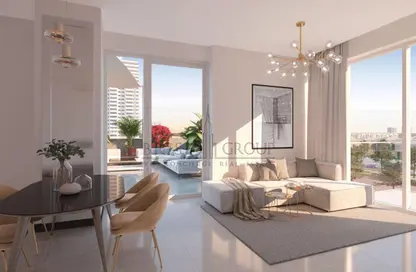 شقة - 1 حمام للبيع في عزيزي ميراج - ستوديو سيتي - دبي