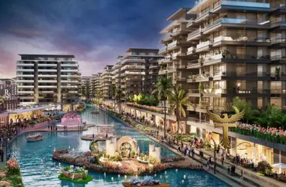 شقة - غرفة نوم - 2 حمامات للبيع في داماك ريفرسايد فيوز - مجمع دبي للاستثمار 2 - مجمع دبي للاستثمار - دبي شقة - غرفة نوم - 2 حمامات للبيع في داماك ريفرسايد فيوز - مجمع دبي للاستثمار 2 - مجمع دبي للاستثمار - دبي