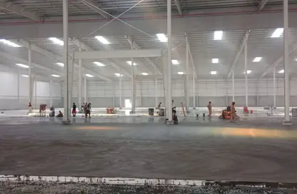 مستودع - استوديو - 1 حمام للايجار في أم الثعوب - أم القيوين