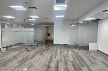 Office Space - Studio for rent in Westburry Tower 1 - Westburry Square - Business Bay - Dubai