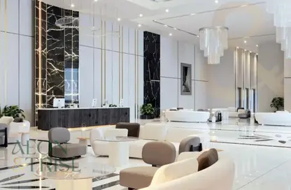 شقة - غرفة نوم - 1 حمام للبيع في إليتز 3 من الدانوب - قرية جميرا الدائرية - دبي