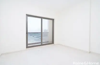 Empty Room image for: Apartment - 2 Bedrooms - 3 Bathrooms for sale in Al Waleed Garden - Al Jaddaf - Dubai, Image 1