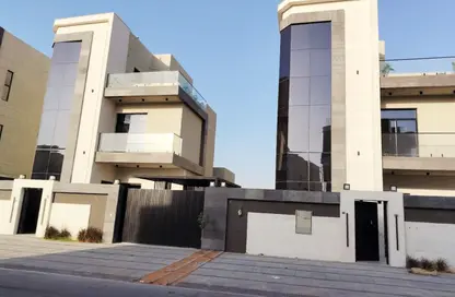 فيلا - 5 غرف نوم - 7 حمامات للبيع في 1 الياسمين - الياسمين - عجمان فيلا - 5 غرف نوم - 7 حمامات للبيع في 1 الياسمين - الياسمين - عجمان