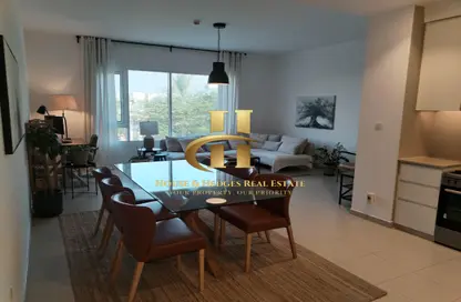Apartment - 2 Bedrooms - 2 Bathrooms for rent in Urbana III - EMAAR South - Dubai South (Dubai World Central) - Dubai