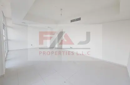 Townhouse - 3 Bedrooms - 5 Bathrooms for sale in Casablanca Boutique Villas - Pacifica - Damac Hills 2 - Dubai