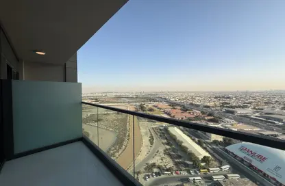 Apartment - Studio - 1 Bathroom for sale in Aykon City Tower B - Aykon City - Business Bay - Dubai