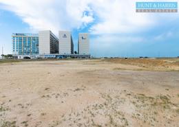 Land for sale in View Island - Al Marjan Island - Ras Al Khaimah