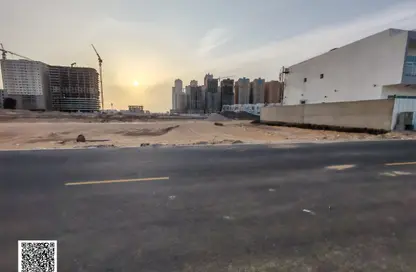 أرض - استوديو للبيع في العامرة جاردنز - العامرة - عجمان