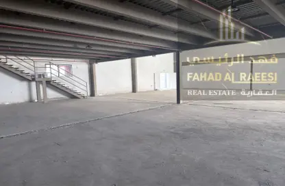 مستودع - استوديو - 1 حمام للايجار في أم الثعوب - أم القيوين