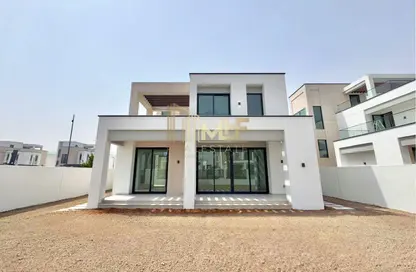 Villa - 4 Bedrooms - 5 Bathrooms for rent in Caya - Arabian Ranches 3 - Dubai
