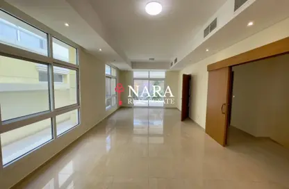 تاون هاوس - 3 غرف نوم - 4 حمامات للايجار في قرية الفرسان - مدينة خليفة - أبوظبي تاون هاوس - 3 غرف نوم - 4 حمامات للايجار في قرية الفرسان - مدينة خليفة - أبوظبي