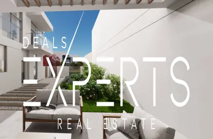 Townhouse - 4 Bedrooms - 5 Bathrooms for sale in The Sustainable City - Yas Island - Yas Island - Abu Dhabi