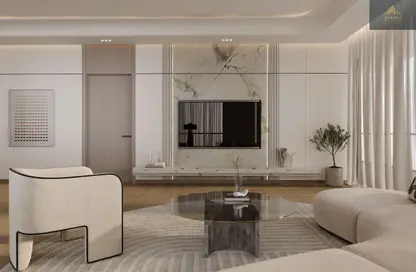 Apartment - 1 Bedroom - 2 Bathrooms for sale in Binghatti Skyrise Tower C - Binghatti Skyrise - Business Bay - Dubai Apartment - 1 Bedroom - 2 Bathrooms for sale in Binghatti Skyrise Tower C - Binghatti Skyrise - Business Bay - Dubai