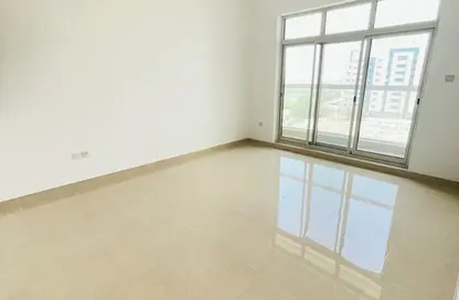 Apartment - 1 Bedroom - 2 Bathrooms for rent in Al Manal Residence 1 - Dubai Silicon Oasis - Dubai
