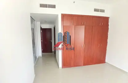 Apartment - 1 Bedroom - 2 Bathrooms for rent in Al Nada Tower - Al Nahda - Sharjah