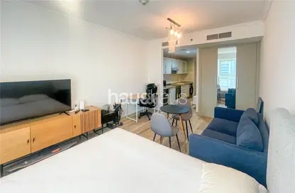 شقة - 1 حمام للايجار في جولدكريست إكزيكتيف - (JLT) مجمع C - أبراج بحيرة الجميرا - دبي