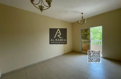 شقة - غرفة نوم - 1 حمام للايجار في أبراج الراشدية - الراشدية - عجمان وسط المدينة - عجمان