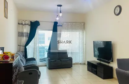 Apartment - 2 Bedrooms - 2 Bathrooms for sale in Ajman One Tower 8 - Ajman One - Ajman Downtown - Ajman