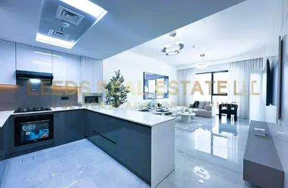 شقة - غرفة نوم - 2 حمامات للبيع في أو إس تي 11 - مجان - دبي لاند - دبي