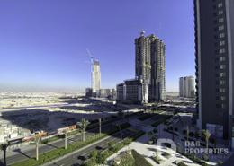Apartment - 2 bedrooms - 2 bathrooms for sale in Creek Gate Tower 1 - Creek Gate - Dubai Creek Harbour (The Lagoons) - Dubai