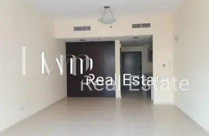 Apartment - Studio - 1 Bathroom for rent in Fortunato - Jumeirah Village Circle - Dubai