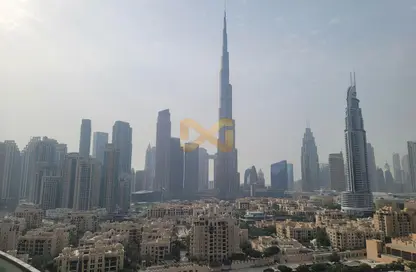 شقة - 3 غرف نوم - 3 حمامات للايجار في داماك ميزون ذا ديستنكشن - دبي وسط المدينة - دبي