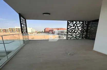 شقة - 2 غرف نوم - 3 حمامات للايجار في ذا جيت - مدينة مصدر - أبوظبي