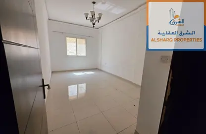 شقة - غرفة نوم - 1 حمام للايجار في بناية النافورة 1 - 2  الروضة - الروضة - عجمان