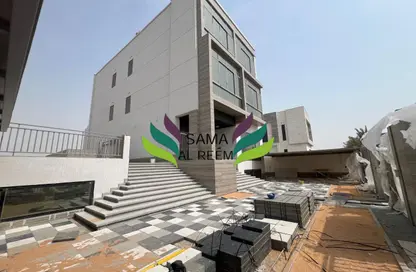Villa - 5 Bedrooms - 6 Bathrooms for rent in Moonsa Residences Phase 2 - International City - Dubai