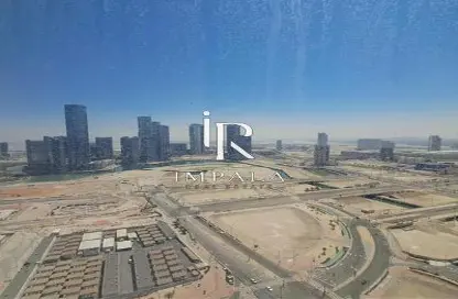 شقة - 3 غرف نوم - 4 حمامات للايجار في جزيرة الريم - أبوظبي
