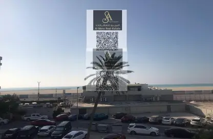 Apartment - 1 Bedroom - 1 Bathroom for rent in Geepas Building 5 - Al Bustan - Ajman