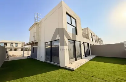 Townhouse - 3 Bedrooms - 4 Bathrooms for sale in Falcon Island North - Falcon Island - Al Hamra Village - Ras Al Khaimah