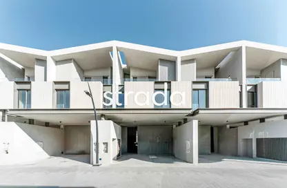 Townhouse - 3 Bedrooms - 4 Bathrooms for rent in Nad Al Sheba Gardens Phase 2 - Nad Al Sheba 1 - Nad Al Sheba - Dubai