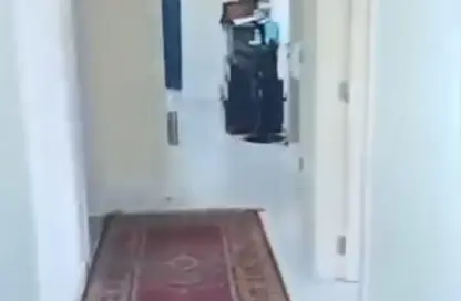 Apartment - 3 Bedrooms - 3 Bathrooms for sale in Al Majaz 3 - Al Majaz - Sharjah