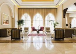 Duplex - 3 bedrooms - 3 bathrooms for sale in Marjan Island Resort and Spa - Al Marjan Island - Ras Al Khaimah