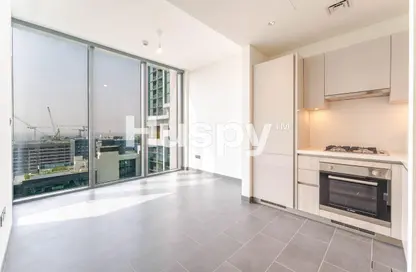 Apartment - 1 Bedroom - 1 Bathroom for rent in The Crest Tower B - Sobha Hartland - Mohammed Bin Rashid City - Dubai
