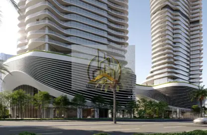 Apartment - 2 Bedrooms - 3 Bathrooms for sale in SAAS Heights - Al Reem Island - Abu Dhabi