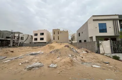أرض - استوديو للبيع في 1 الياسمين - الياسمين - عجمان