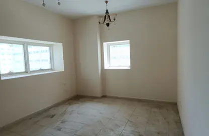 Apartment - 1 Bedroom - 2 Bathrooms for rent in Al Rashidiya - Ajman Downtown - Ajman