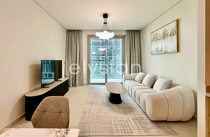 شقة - غرفة نوم - 2 حمامات للايجار في برج فيدا دبي مول 2 - فيدا ريزيدنس دبي مول - وسط مدينة دبي - دبي