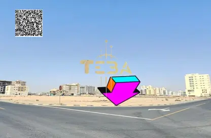 Land - Studio for sale in Al Jurf 3 - Al Jurf - Ajman Downtown - Ajman