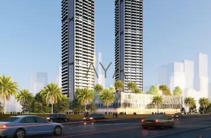 شقة - 2 غرف نوم - 3 حمامات للبيع في مساكن أناندا - مدينة السيارات - دبي