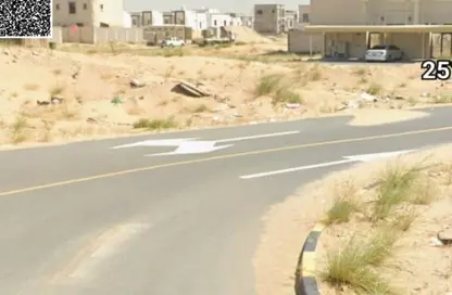 أرض - استوديو للبيع في الزاهية جاردنز - الزاهية - عجمان