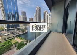 Studio - 1 bathroom for rent in Goldcrest Views 1 - Lake Allure - Jumeirah Lake Towers - Dubai