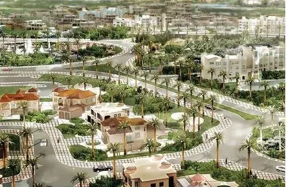 Apartment - 1 Bedroom - 2 Bathrooms for sale in Lilium Tower - Jumeirah Village Triangle - Dubai