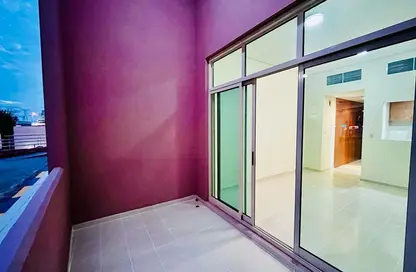 شقة - 1 حمام للايجار في الحدائق - دبي