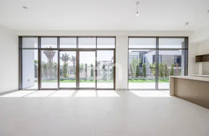 Villa - 5 Bedrooms - 7 Bathrooms for rent in Tilal Al Furjan - Al Furjan - Dubai
