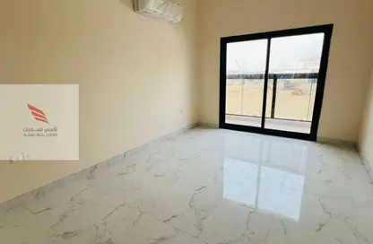 Apartment - 2 Bedrooms - 2 Bathrooms for rent in Al Jurf 3 - Al Jurf - Ajman Downtown - Ajman