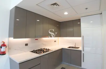 Apartment - 1 Bedroom - 1 Bathroom for sale in Azizi Raffi - Al Furjan - Dubai